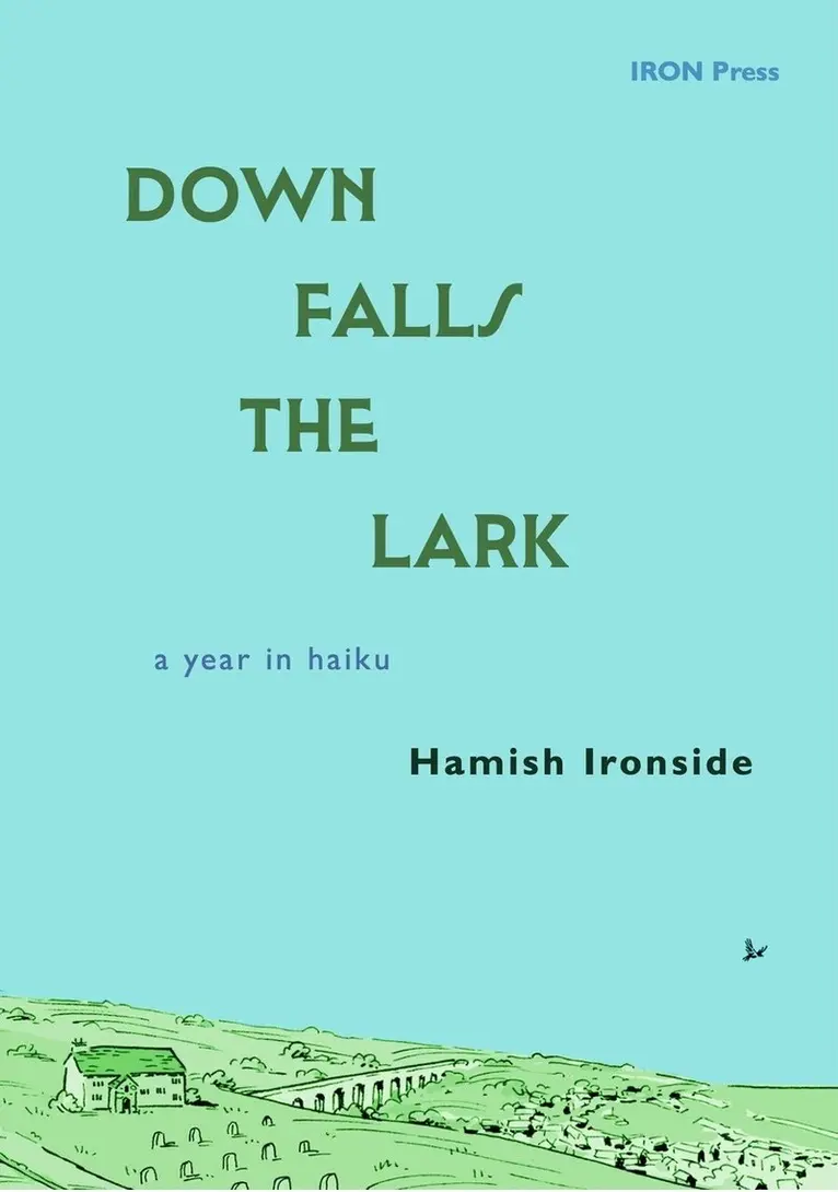 Hamish Ironside - Down Falls The Lark, Häftad. Tillgänglighet: Kommande