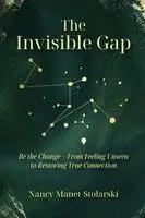 Nancy Manet-Stolarski - Invisible Gap, Häftad. Tillgänglighet: Lägg i varukorg