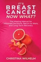 Christina Wilhelm - It's Breast Cancer, Häftad. Tillgänglighet: Lägg i varukorg