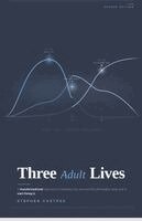 Stephen Castree - Three Adult Lives, Häftad