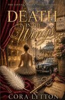 Cora Lytton - Death in the Wings, Häftad