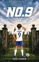 Jack Scorer - Number 9, Inbunden. Tillgänglighet: Lägg i varukorg