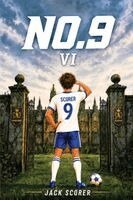 Jack Scorer - Number 9, Häftad. Tillgänglighet: Lägg i varukorg