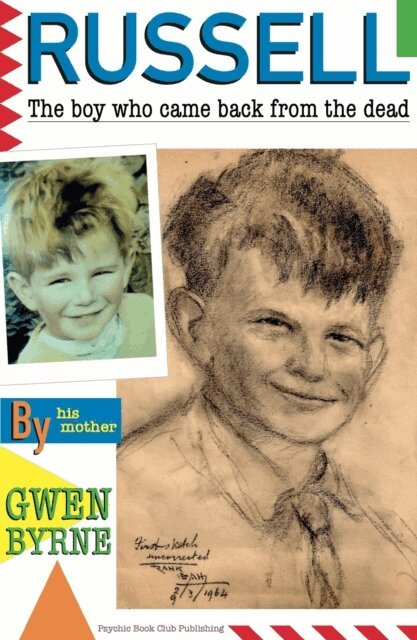 K Jackson-Barnes, Gwen Byrne - Russell: the boy who came back from the dead, E-bok. Tillgänglighet: Lägg i varukorg
