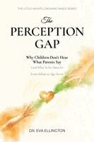 Eva Ellington - Perception Gap, Häftad