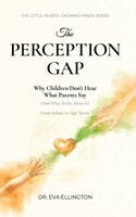 Eva Ellington - Perception Gap, Inbunden