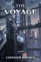 Connor Brown - Voyage, Häftad. Tillgänglighet: Lägg i varukorg