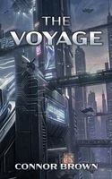 Connor Brown - Voyage, Inbunden. Tillgänglighet: Lägg i varukorg