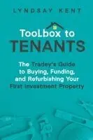 Lyndsay Kent - Toolbox to Tenants, Häftad. Tillgänglighet: Lägg i varukorg