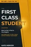 Kate Mercer - First Class Student, Häftad. Tillgänglighet: Tillfälligt slut