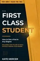 Kate Mercer - First Class Student, Häftad. Tillgänglighet: Lägg i varukorg