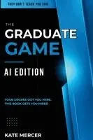 Kate Mercer - Graduate Game: AI Edition, Häftad. Tillgänglighet: Lägg i varukorg