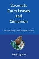 Coconuts, Curry Leaves and Cinnamon