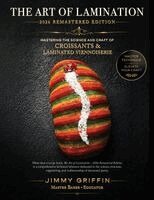 Jimmy Griffin - Art of Lamination 2026 Remastered Edition, Häftad. Tillgänglighet: Lägg i varukorg