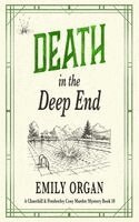 Emily Organ - Death in the Deep End, Häftad