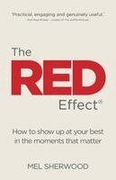 Mel Sherwood - RED Effect, Häftad