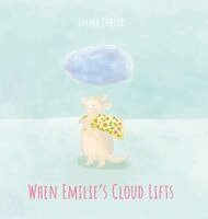 Emma Porter - When Emilie's Cloud Lifts, Inbunden