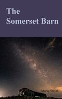 Morag Smyth - Somerset Barn, Häftad