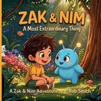 Rob Smith - Zak & Nim, Häftad. Tillgänglighet: Lägg i varukorg