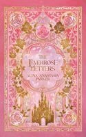 Alina Anastasia Parker - Everrose Letters, Häftad. Tillgänglighet: Lägg i varukorg