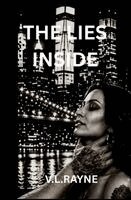 vickie lynes - Lies Inside, Häftad