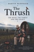 Martin McDonagh - Thrush, Häftad. Tillgänglighet: Lägg i varukorg