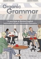 David Lott - Organic Grammar, Häftad. Tillgänglighet: Lägg i varukorg