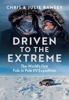 Chris Ramsey, Julie Ramsey - Driven to the Extreme, Inbunden
