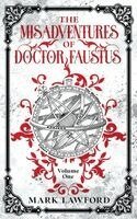 Mark Lawford - Misadventures of Doctor Faustus, Häftad