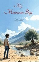 Leo Lloyd - My Moroccan Boy, Häftad