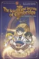 Letizia Diamante - Science and Secrets of Cambridge, Häftad. Tillgänglighet: Lägg i varukorg