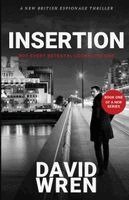 David Wren - Insertion, Häftad