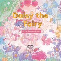 Klarer - Daisy the Fairy and the Teapot House, Häftad