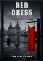Trevor Davies - Red Dress, Häftad