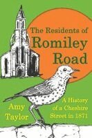Amy Taylor - Residents of Romiley Road, Häftad. Tillgänglighet: Lägg i varukorg