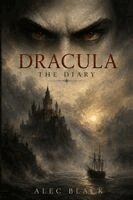 Alec Black - Dracula, Häftad. Tillgänglighet: Lägg i varukorg