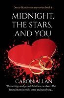 Caron Allan - Midnight, the Stars, and You, Häftad. Tillgänglighet: Lägg i varukorg
