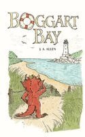 J A Allen - Boggart Bay, Häftad. Tillgänglighet: Lägg i varukorg