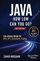 Zahid Hossain - Java How Low Can You Go, Häftad