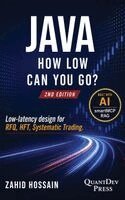 Zahid Hossain - Java How Low Can You Go, Inbunden. Tillgänglighet: Lägg i varukorg