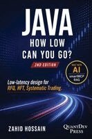 Zahid Hossain - Java How Low Can You Go, Häftad. Tillgänglighet: Lägg i varukorg