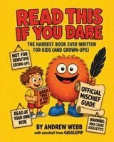 Andrew Webb - Read This If You Dare, Häftad. Tillgänglighet: Lägg i varukorg