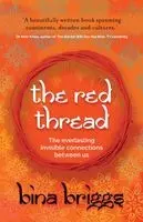 Bina Briggs - Red Thread, Häftad. Tillgänglighet: Lägg i varukorg
