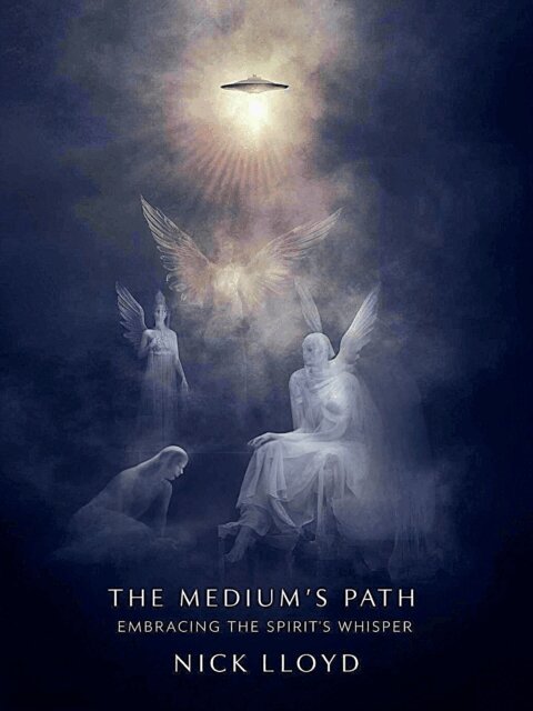 Nick Lloyd - Medium's Path: Embracing the Spirit's Whisper, E-bok. Tillgänglighet: Lägg i varukorg