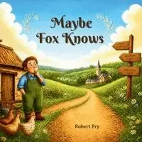Robert Fry - Maybe Fox Knows, Häftad. Tillgänglighet: Lägg i varukorg