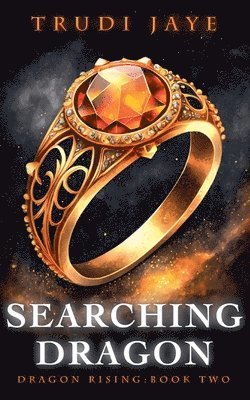 Trudi Jaye - Searching Dragon, Häftad. Tillgänglighet: Lägg i varukorg