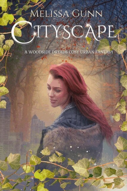 Melissa Gunn - Cityscape, E-bok
