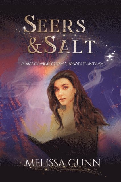 Melissa Gunn - Seers & Salt, E-bok