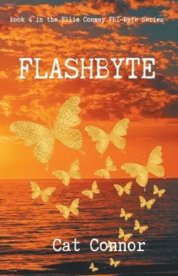 Cat Connor - Flashbyte, Häftad. Tillgänglighet: Lägg i varukorg