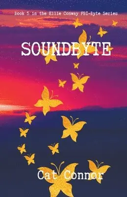 Cat Connor - Soundbyte, Häftad. Tillgänglighet: Lägg i varukorg
